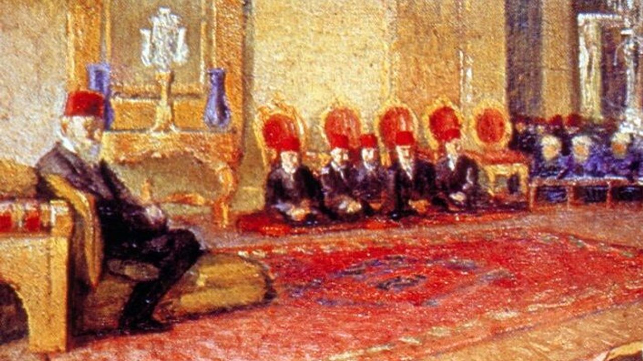 Osmanlı’ya mahsus bir Ramazan geleneği: Huzur dersleri