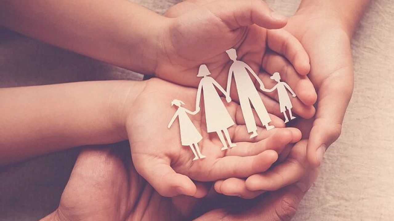 Salgın döneminde aile ve çift olmak