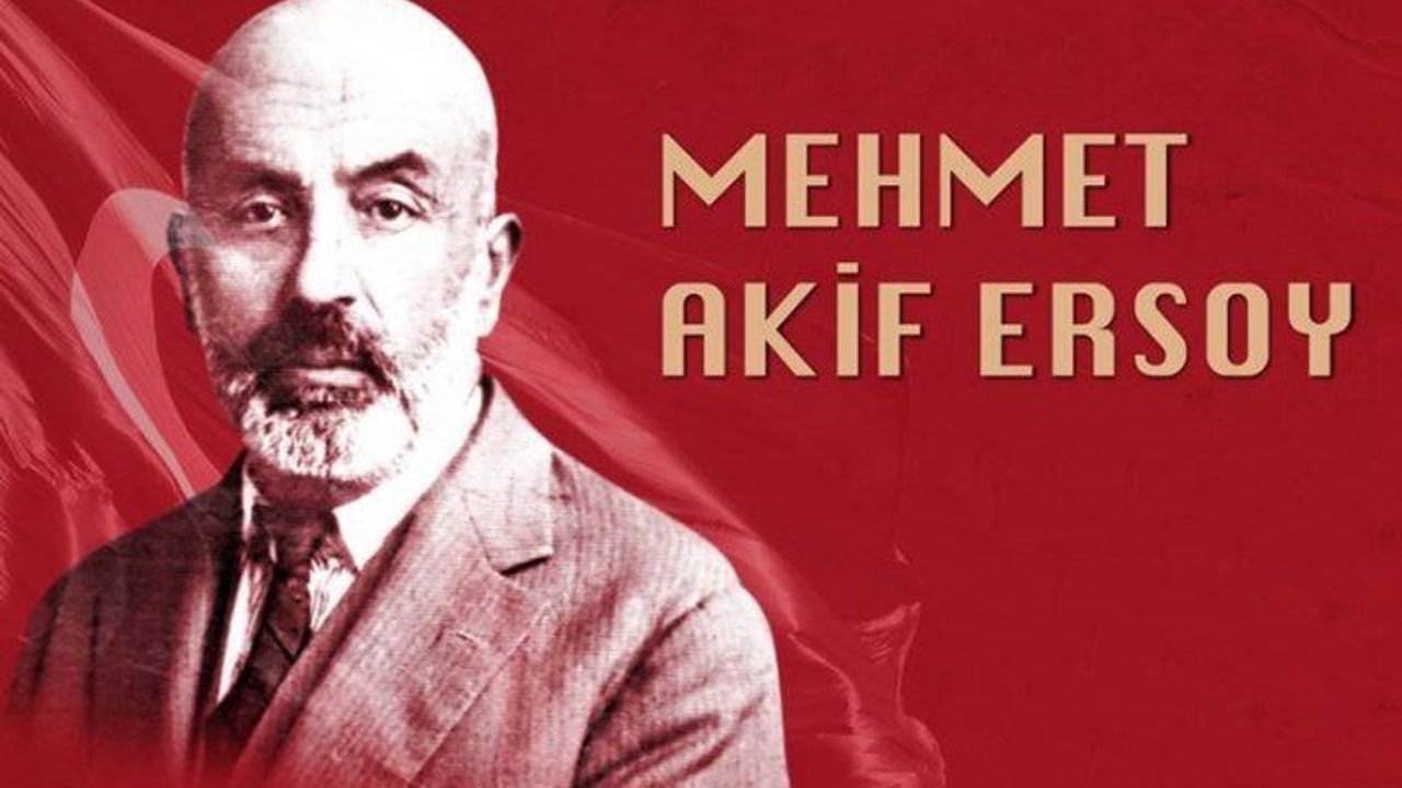 D. Mehmet Doğan: Mehmed Âkif’i öldürmenin tam zamanı!