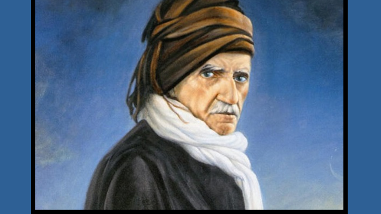 Kainatla birlikte her dem duada idi Bediüzzaman Said Nursi