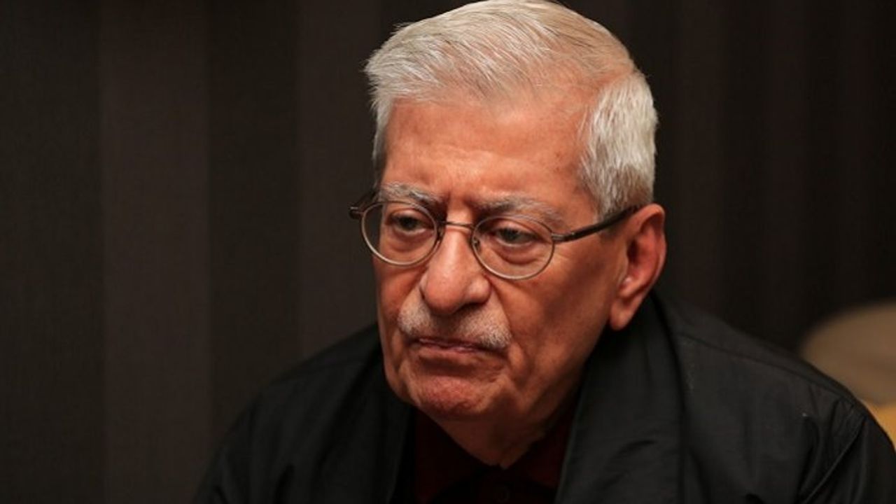 Rasim Ağabeysiz İlk Bayram… Buluşmak Mahşere Kaldı