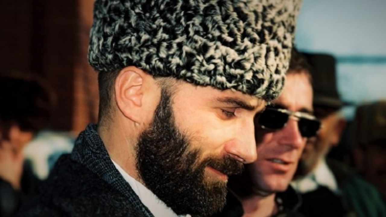 Şamil Basayev, Kuzey Kafkasya'nın mücadele eri