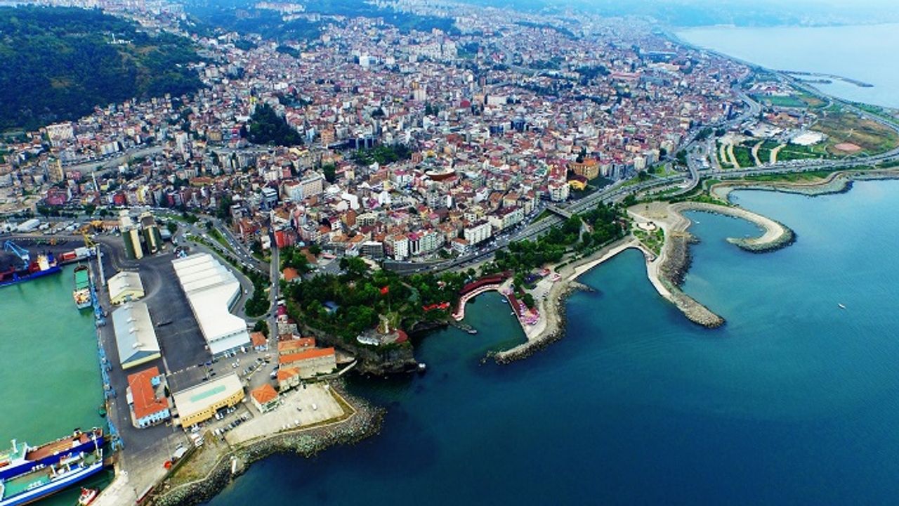 Kent kültürü ve kentlilik bilinci bağlamında Trabzon