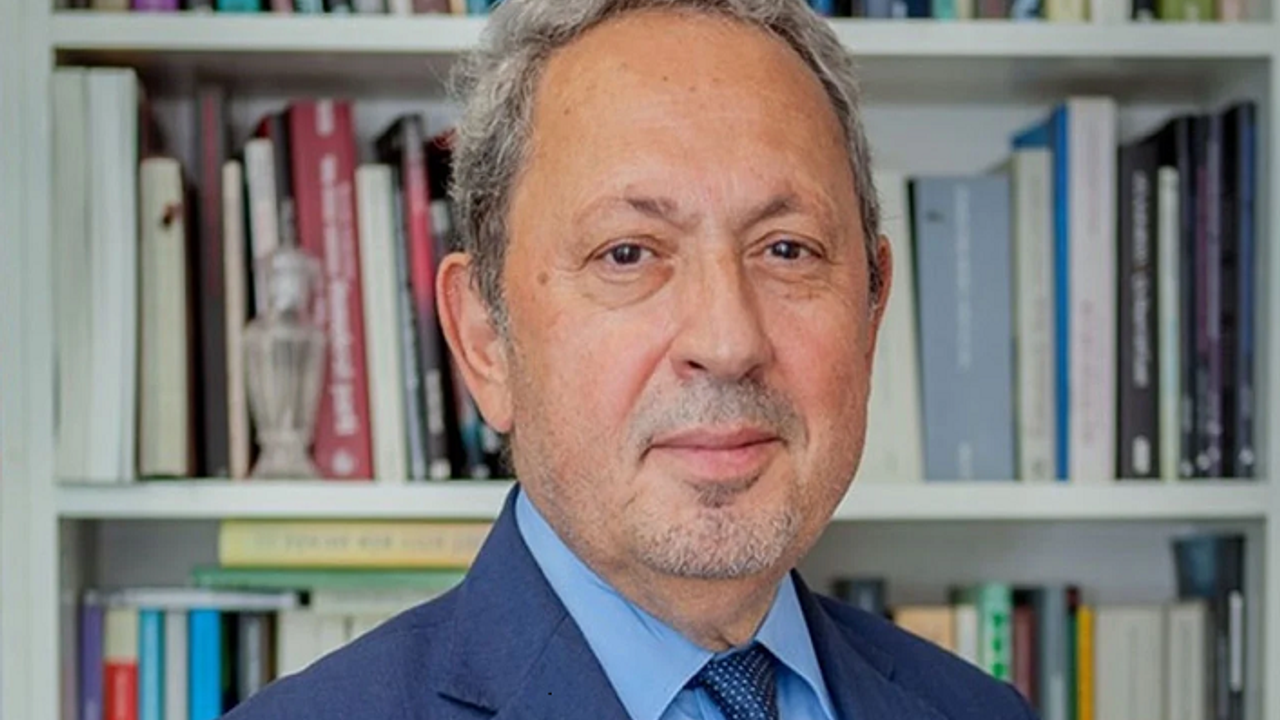 Şeref Oğuz: "24 saat sandığınızdan çok daha uzundur."