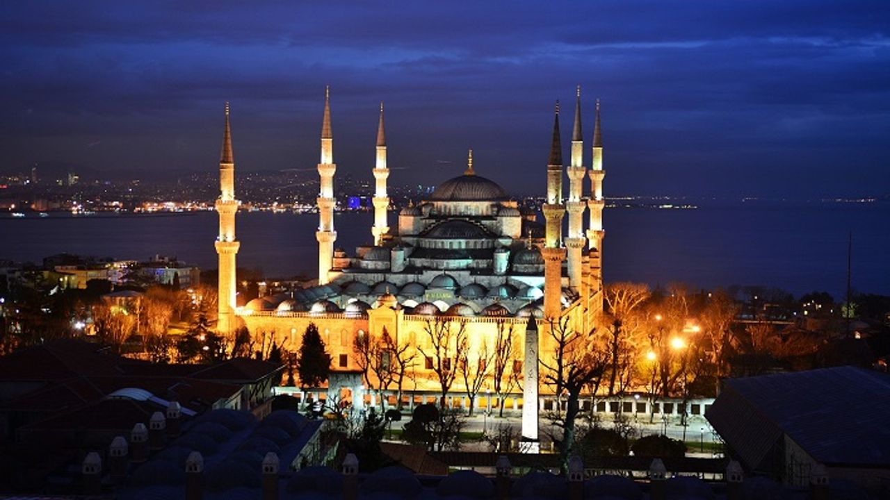 Türkiye’de Arap tavrı ezan okunmasını değerlendirme usulü