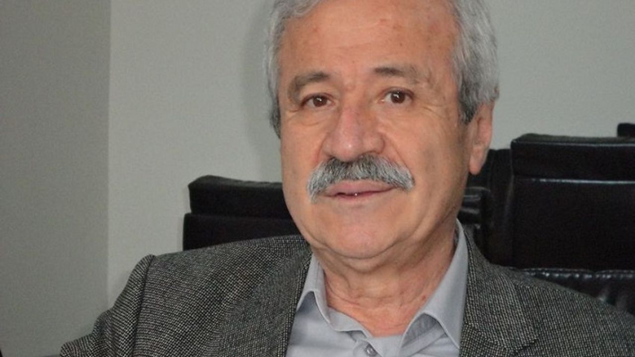 D. Mehmet Doğan ile dil ve medeniyet ortak çizgisinde buluşmak