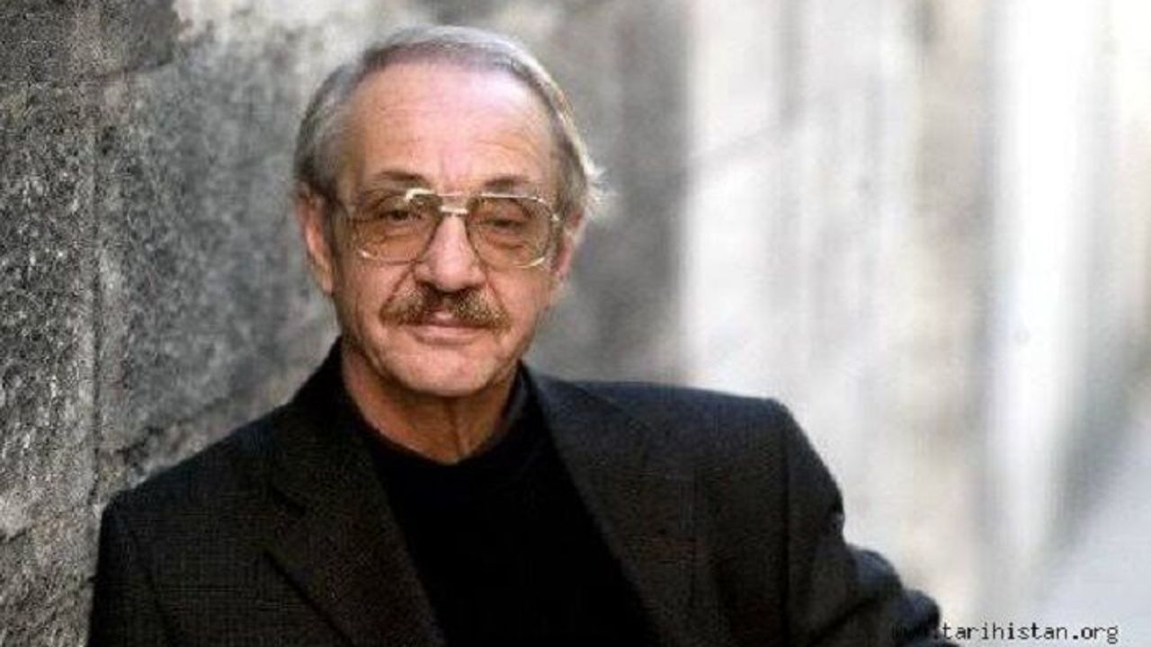 Durmuş Hocaoğlu gözünü budaktan esirgemeyen bir entelektüeldi