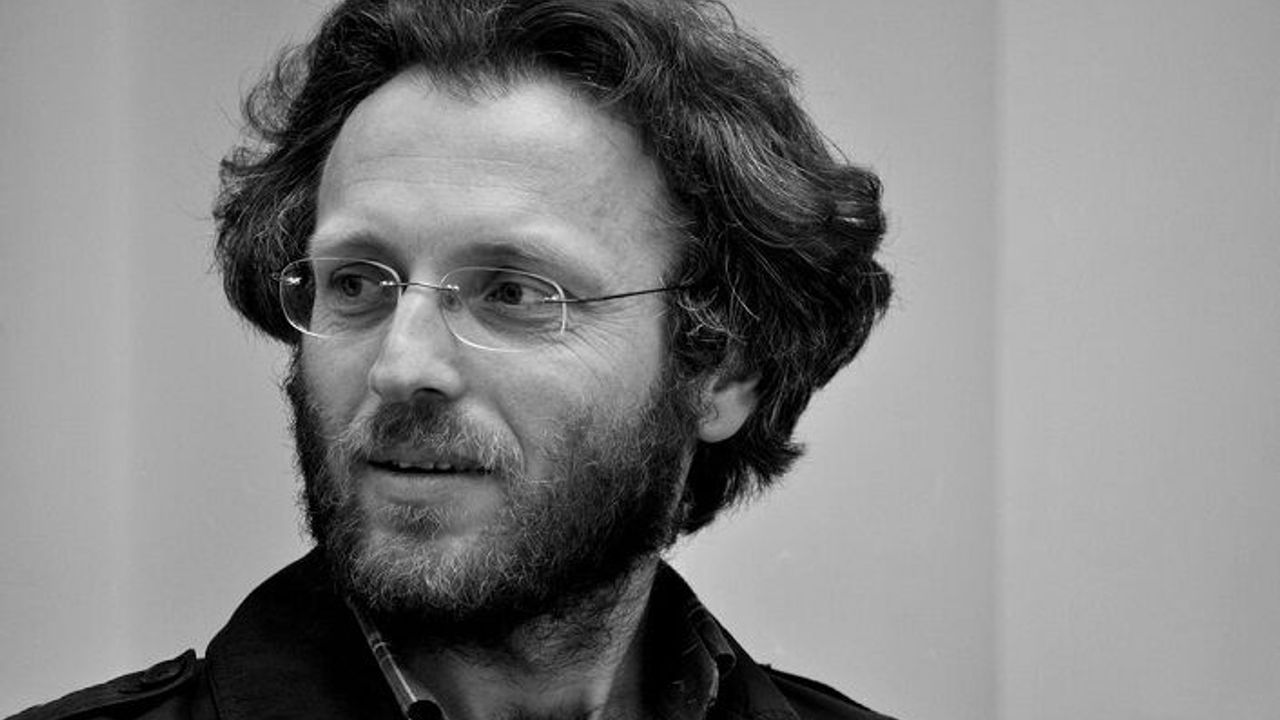 Hikmet burcundan seslenir Asaf Halet Çelebi'nin şiiri