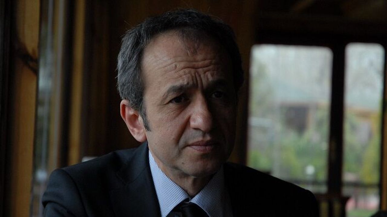 Sadık Yalsızuçanlar: “Melamete uğramayanın cemalden nasibi olmazmış”