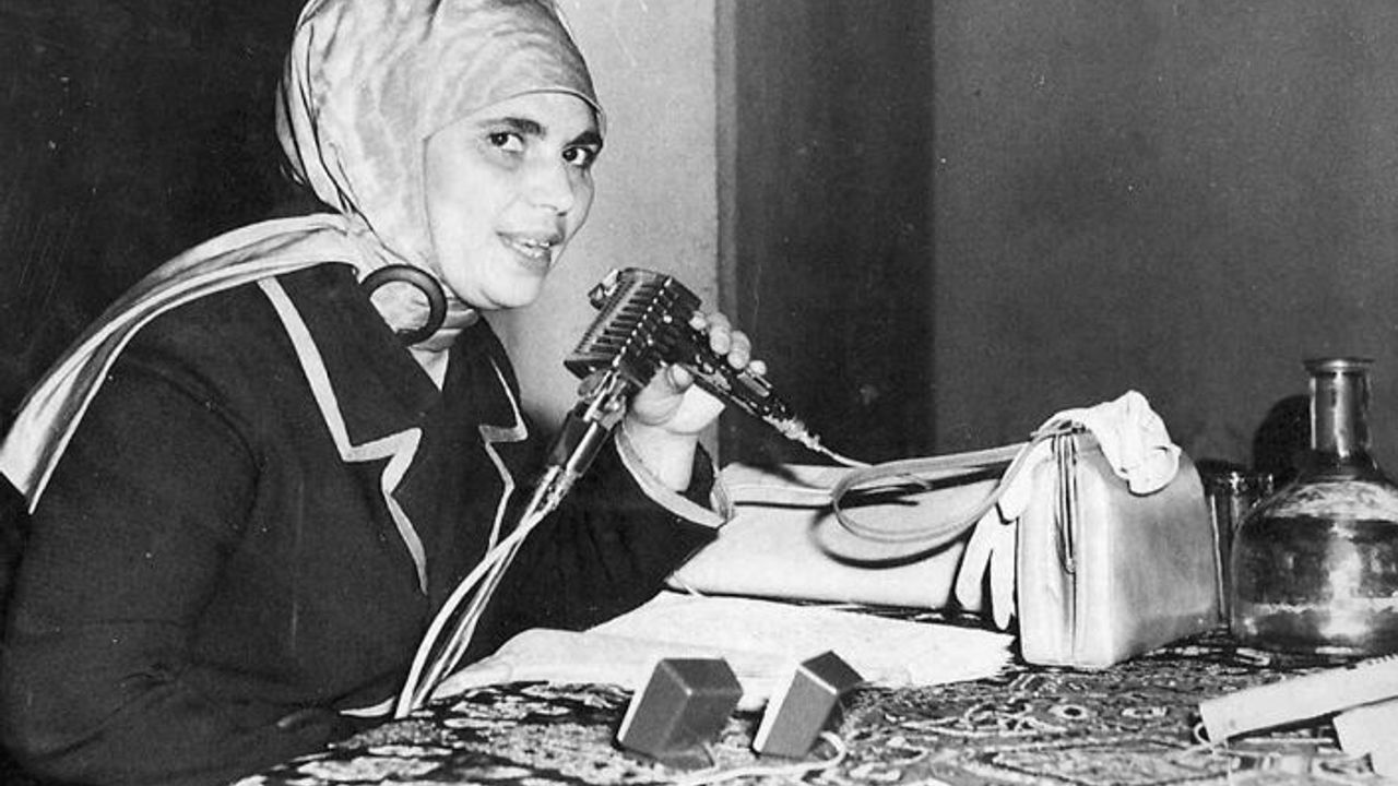 Şule Yüksel Şenler'in 'İdeal Gençlik' mefkûresi