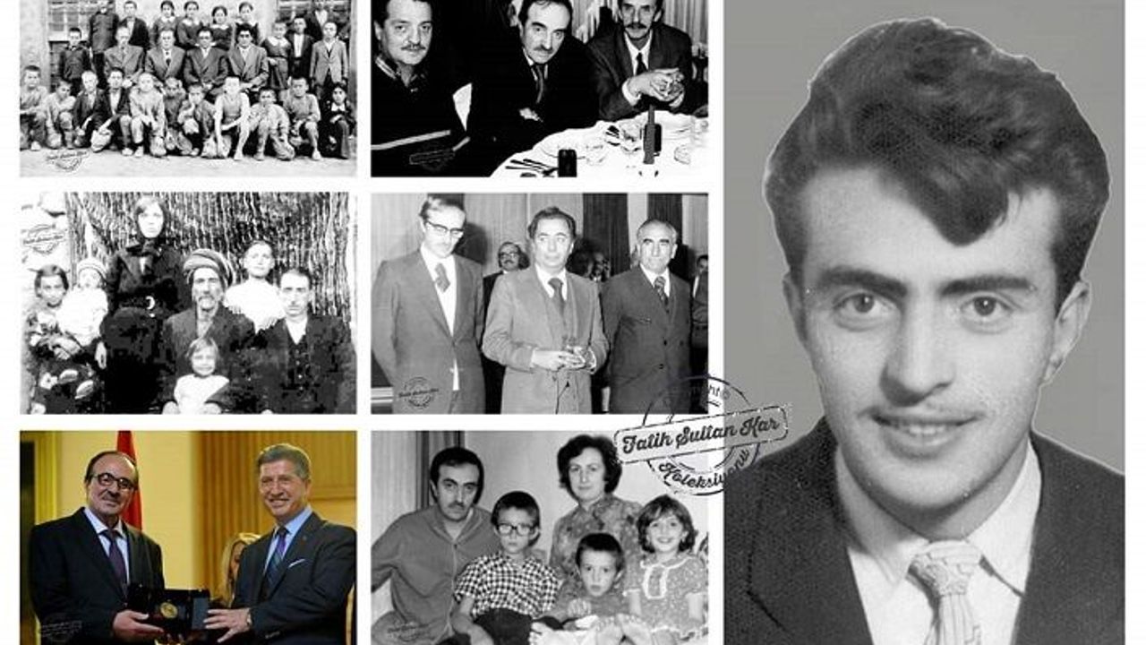 Vefatının 7. yılında bir ahir zaman dervişi: Nevzat Kösoğlu