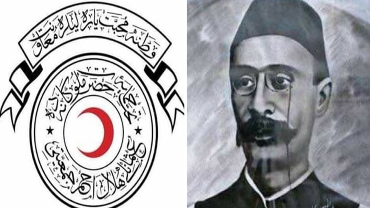 Tıp dilini Türkçeleştiren Kızılay’ın kurucu dehası: Dr. Kırımlı Aziz Bey