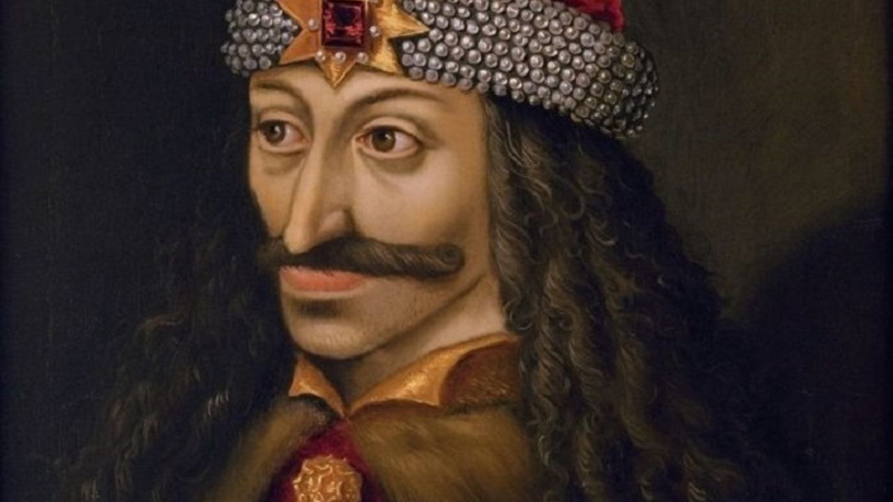 Batı’da Dracula, Doğu’da Kazıklı Voyvoda: III. Vlad Tepeş
