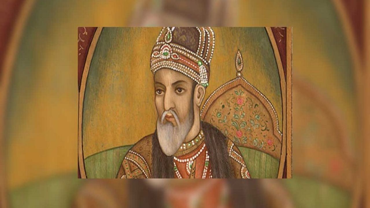 Bâbürlü Devleti’nin kurucusu ve ilk hükümdarı: Zahîrüddîn Muhammed Bâbür