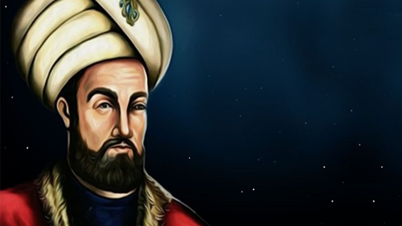 İslâm dünyasının yüz akı, Türk astronom ve matematikçi Ali Kuşçu kimdir?