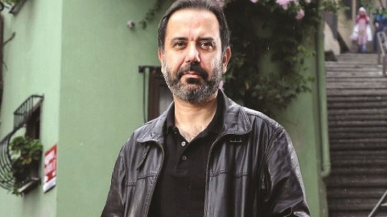 “Kalbimin Kararı” ya da biraz şahsi bir Ahmet Murat biyografisi