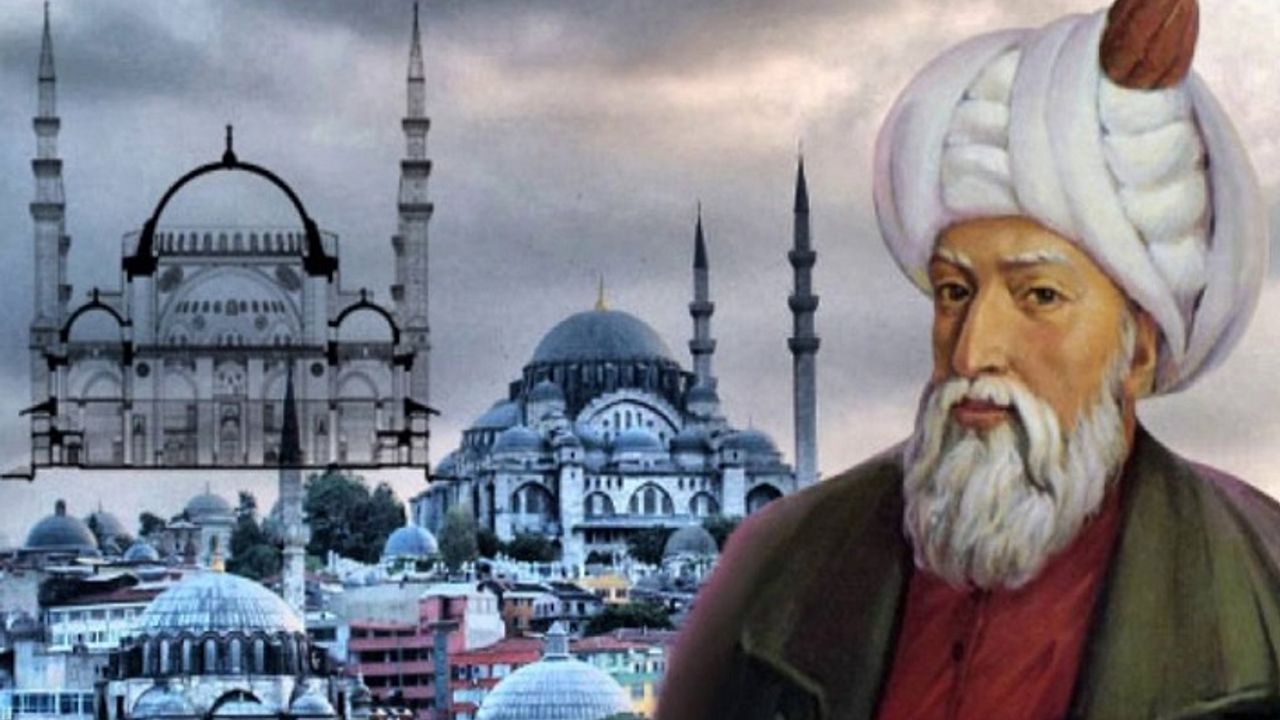 Sokullu eşsiz ve muhteşem bir devlet adamıydı