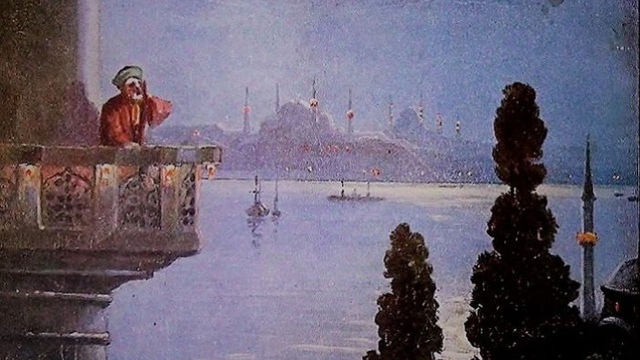 Türkçe ibadet projesine ezan siper mi ediliyor? Amaç ne?