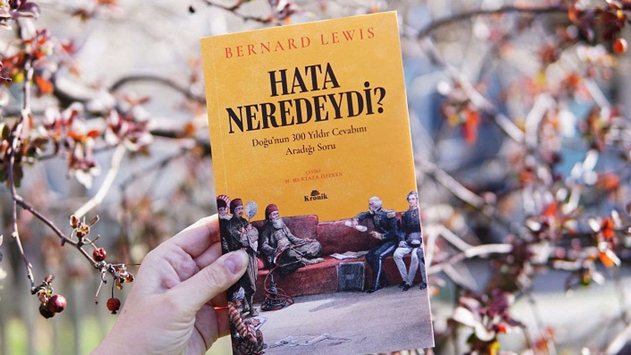 Tarihî Bir Sorgulama: Hata Neredeydi?