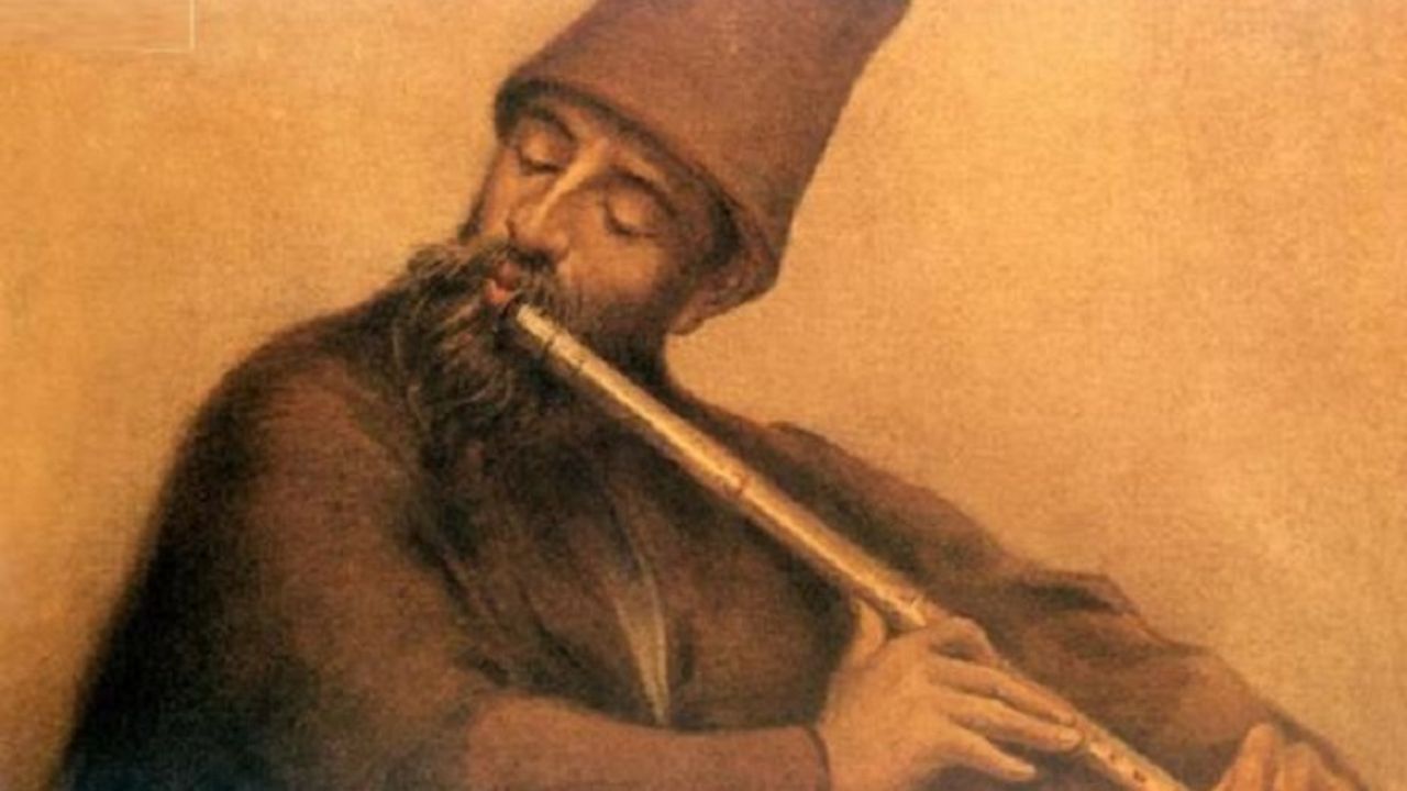 Türk hânende, neyzen ve bestekâr: Hammâmîzâde İsmâil Dede Efendi
