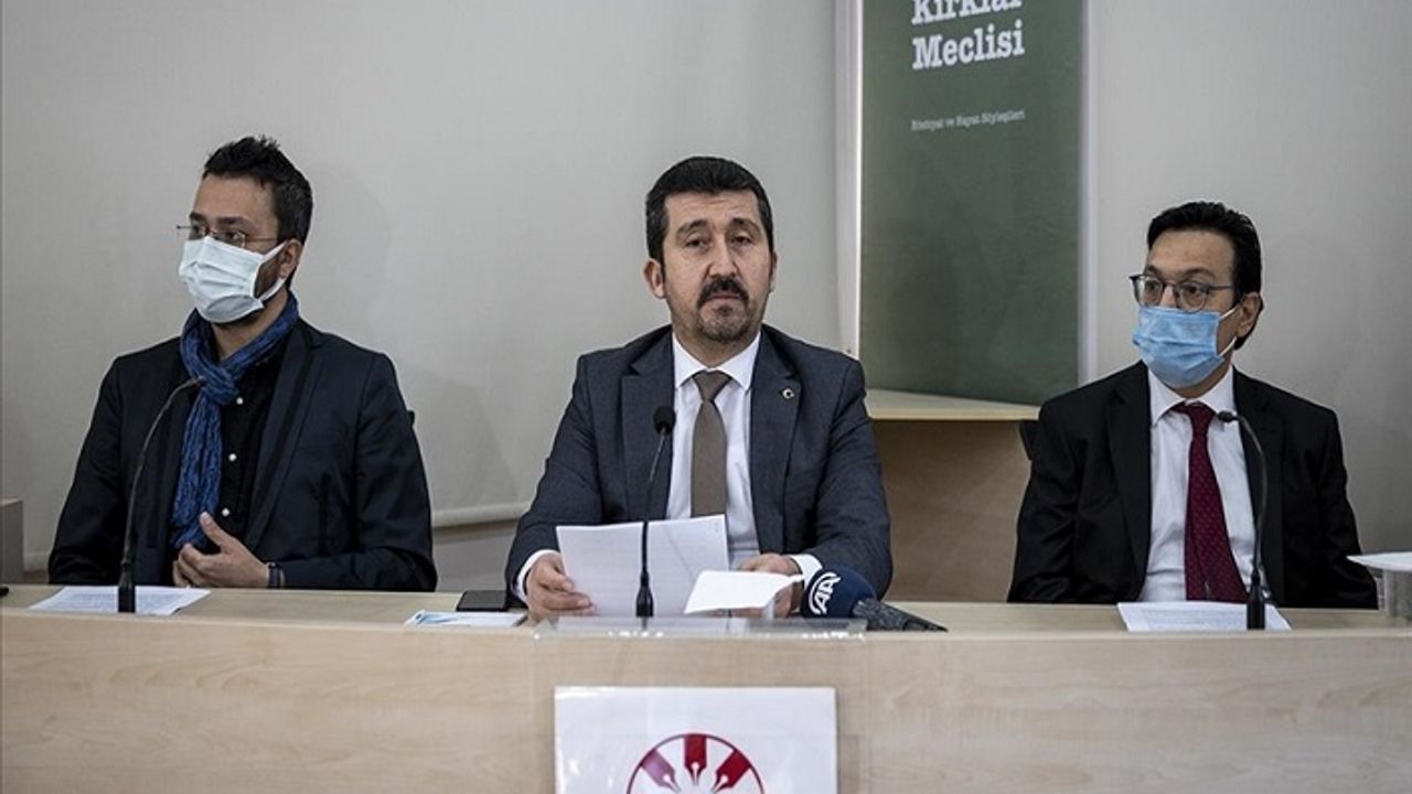 TYB'nin 2020 ödüllerinin sahipleri belli oldu