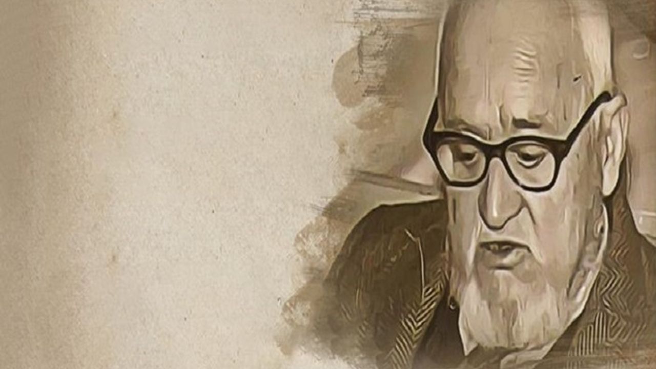 Yakın tarihimizin âlim ve mütefekkir şahsiyeti: Hasan Basri Çantay