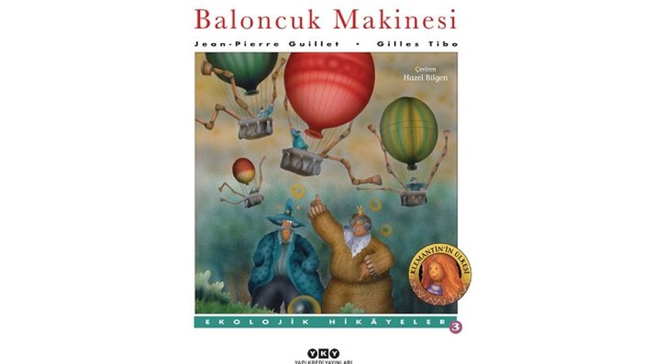 Yapı Kredi Kültür Sanat 2021’i Çocuklarla Karşılıyor