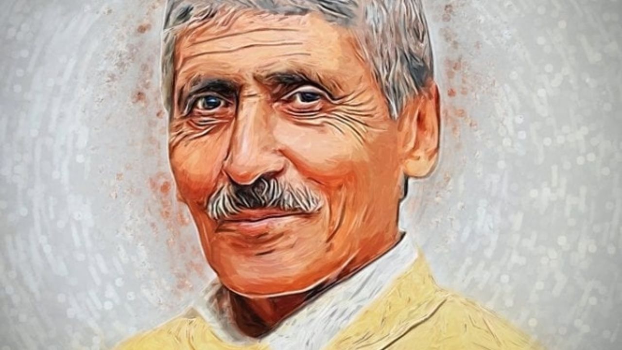 Abdurrahim Karakoç için bir anıt kitap