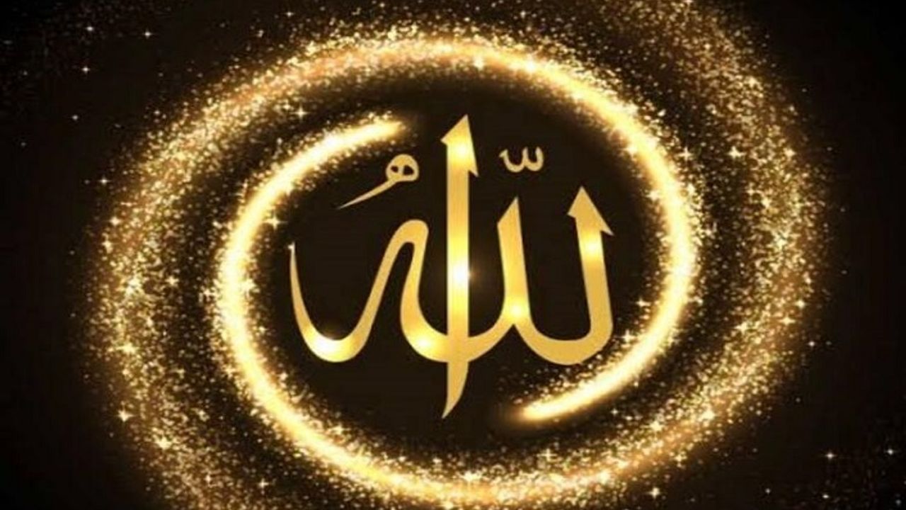 İki güzel esma: El- Evvel, El- Âhir