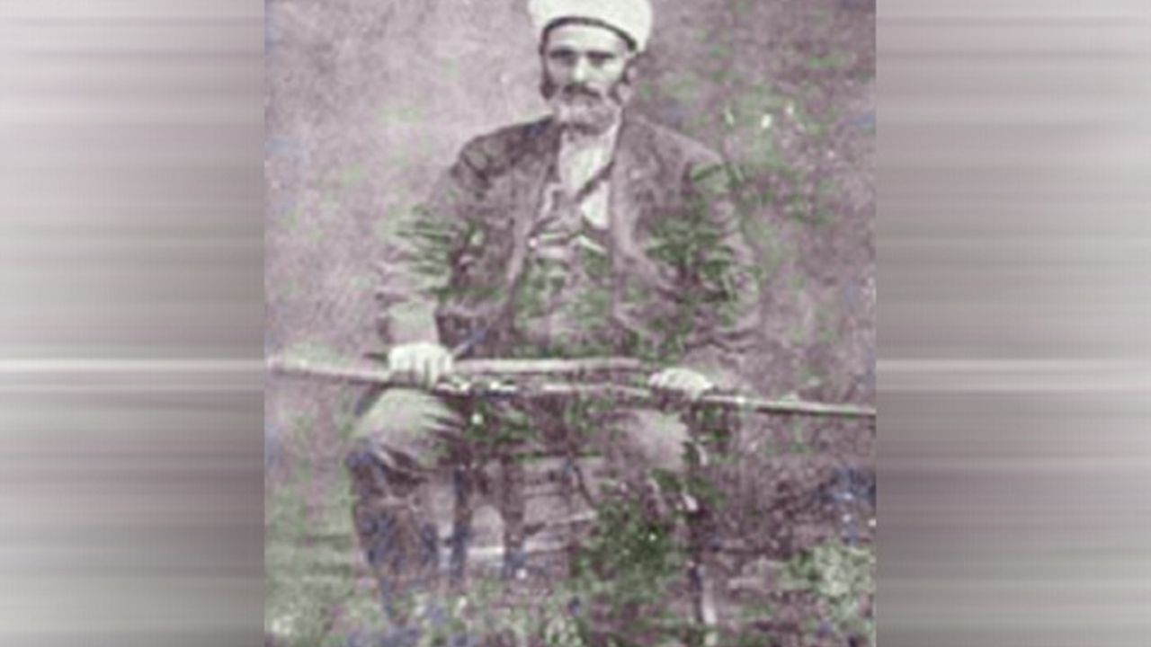 İstiklâl Savaşı’nın sarıklı mücahidlerinden; İsmail Şükrü Çelikalay Hoca