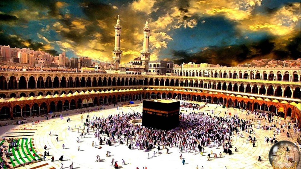 Kâbe ve Mescid-i Haram ile ilgili ayet-i kerimeler