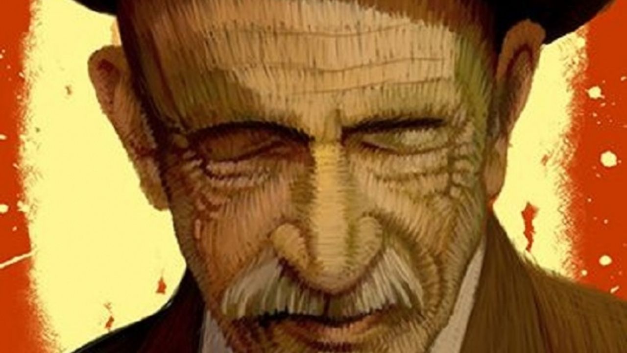 Âşık Veysel yazılır, Hüseyin Kaya okunur