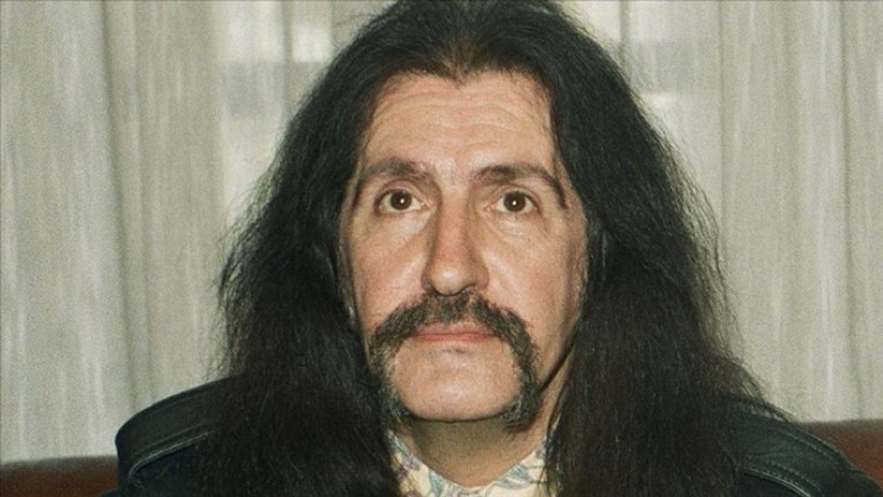 Barış Manço'nun oğlu Doğukan Manço: Barış Manço Türk insanını kendisiyle tanıştırdı