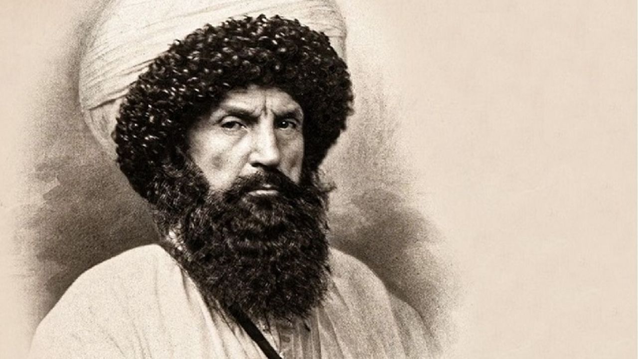 Vefat yıldönümünde Şeyh Şamil ve Gazavat ruhu