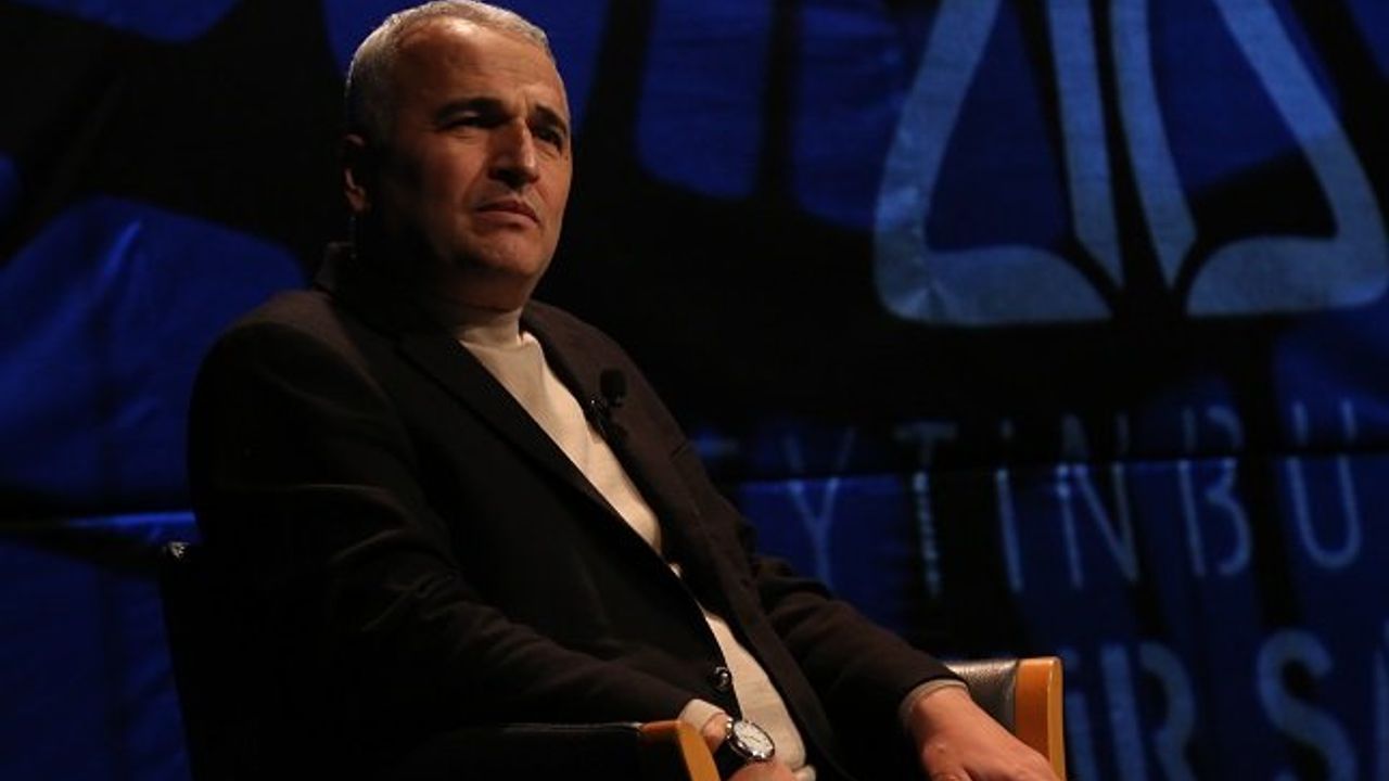 2021’in Hacı Bektâş-ı Velî yılı ilan edilmesi üzerine Ekrem Demirli söyleşisi