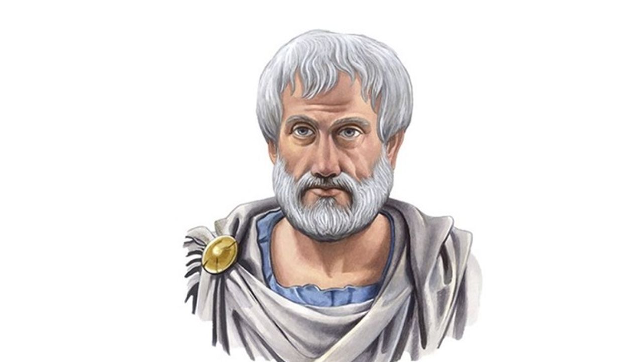 Antik Çağ'dan günümüze felsefenin gür sadası: Aristoteles