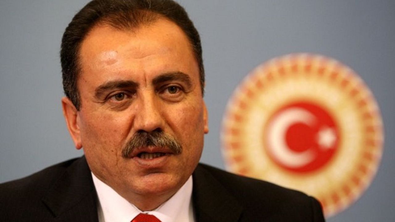 Bir İstiklâl Marşı âşığıydı Muhsin Yazıcıoğlu