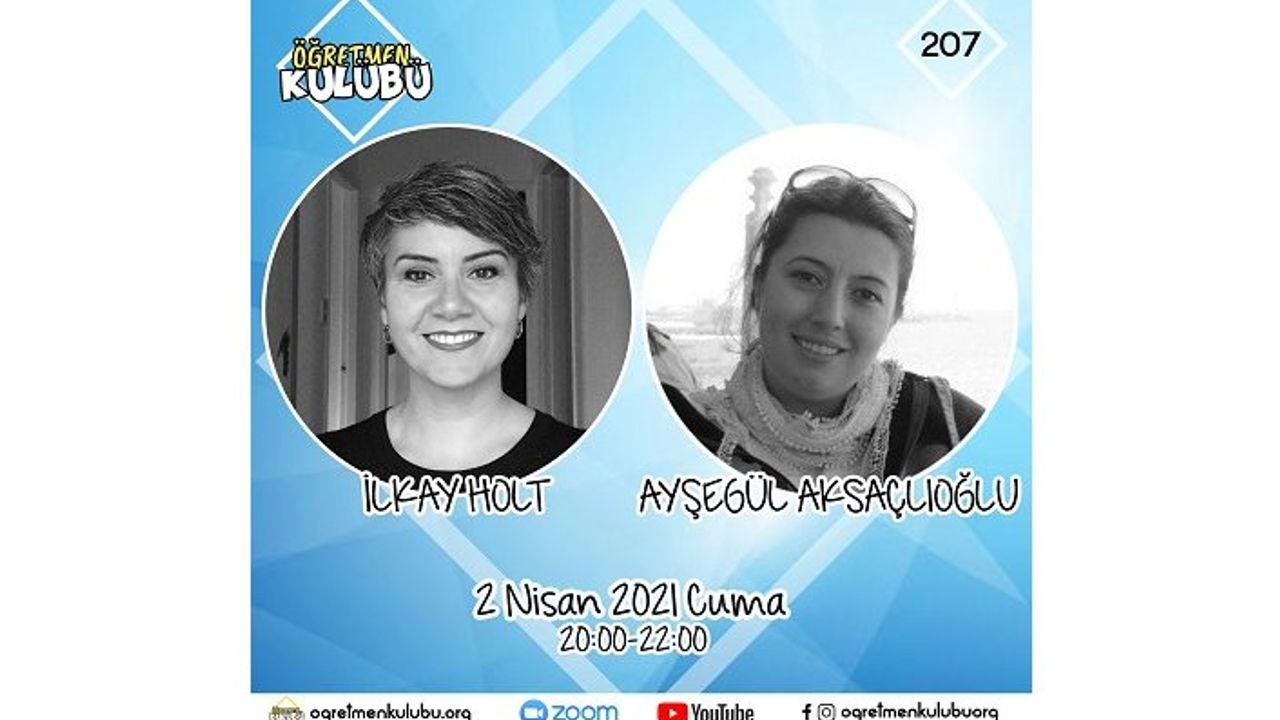 Çevrimiçi Buluşma: Dijital Telif Haklarından Akademik Dürüstlüğe