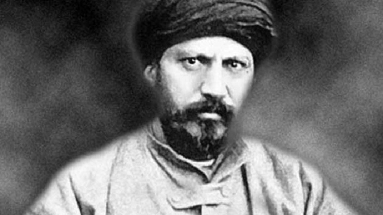 İslâmi modernizmin kurucusu, ideolog Cemalettin Efgani kimdir?