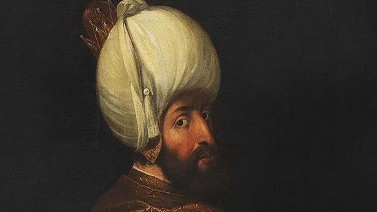 Karamanoğlu II. Mehmed, Bayezid Han’ın kemiklerini neden yaktırdı?