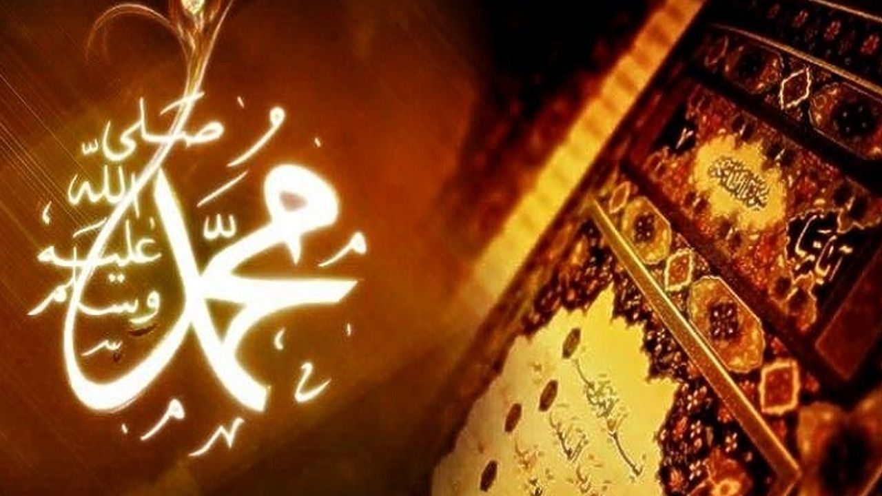 Kuddusî Hazretleri’nden üç Nât-ı Şerîf