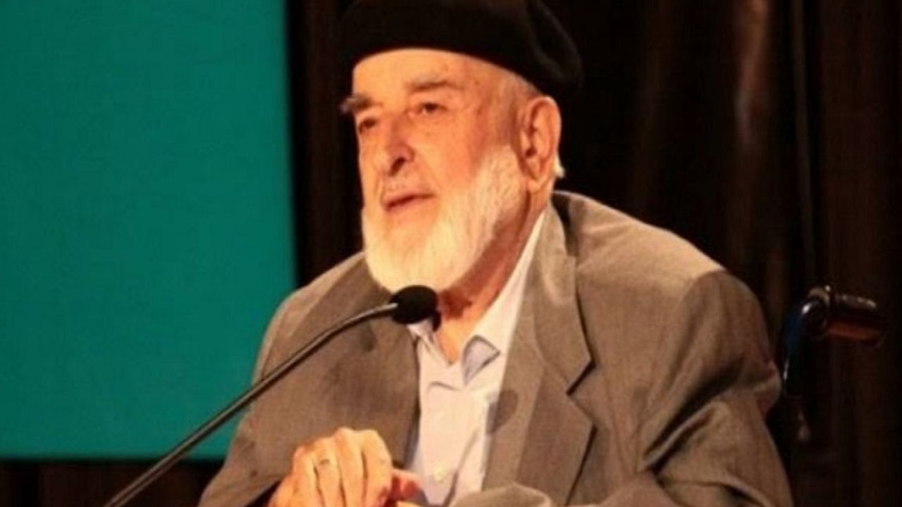 Osmanlı ilmiye geleneğini yeni nesillere aktaran hoca efendi: Muhammed Emin Saraç