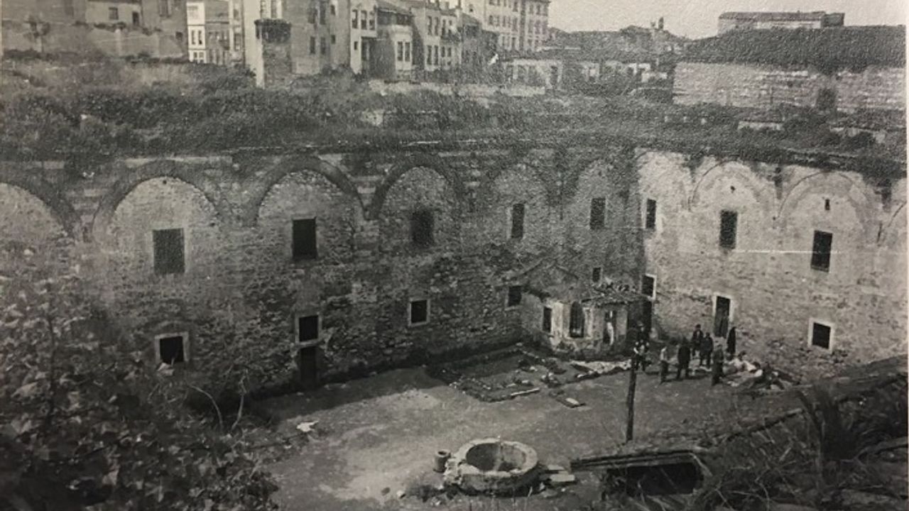 "Pargalı İbrahim Paşa, Kanuni'nin damadı değildi"