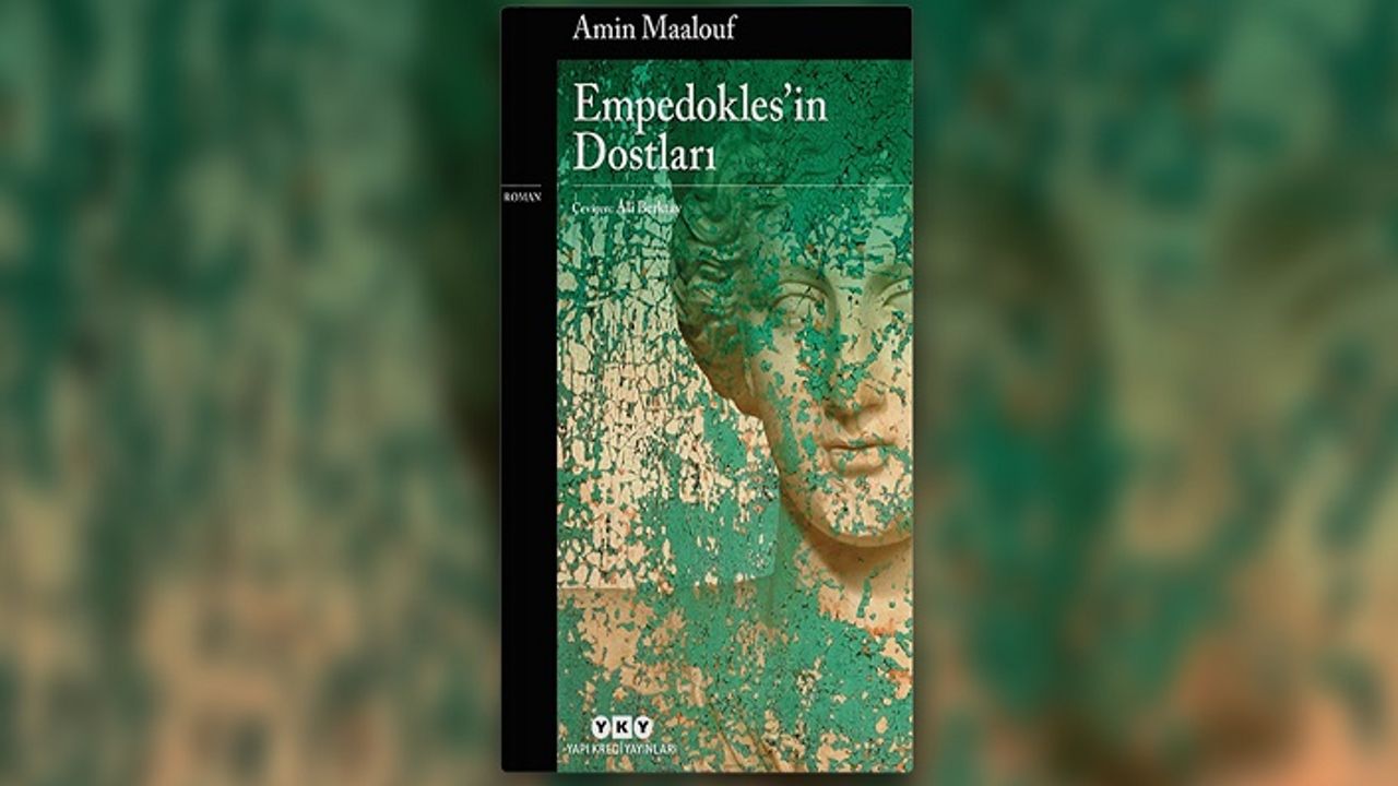 Siber Savaş’tan Soğuk Savaş’a: Empedokles'in Dostları