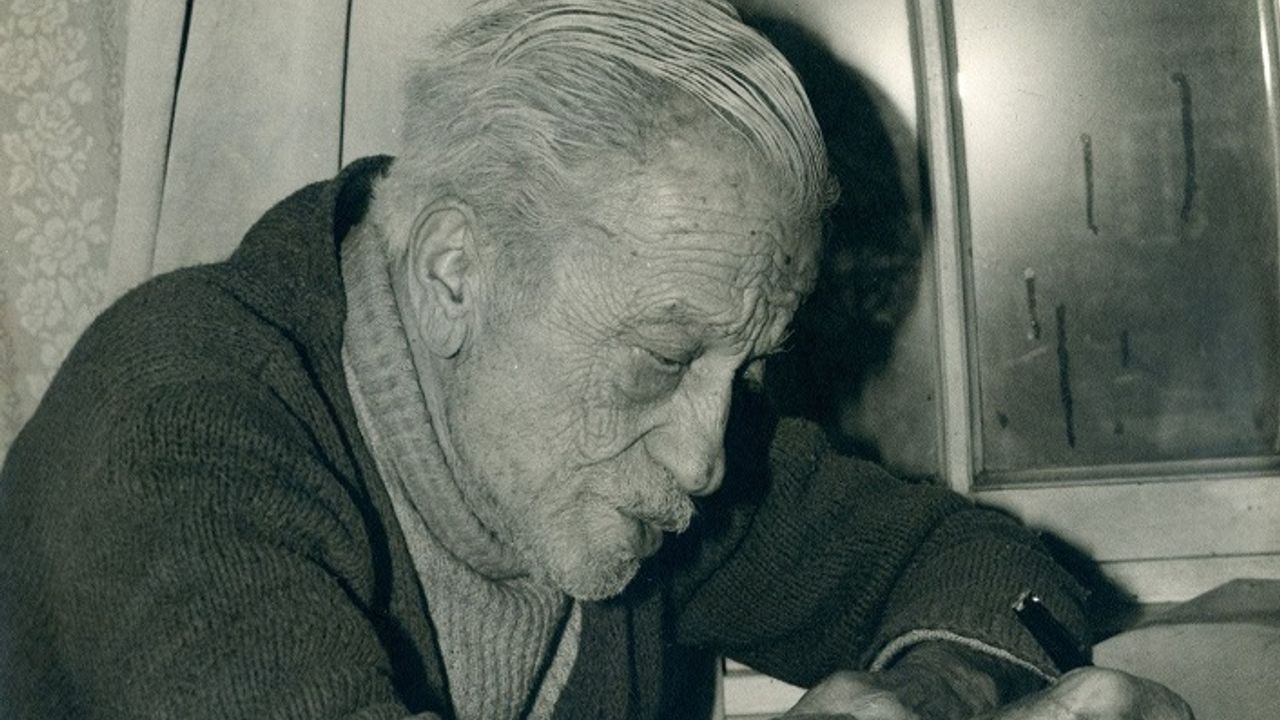 Üstad Necip Fazıl Mahir İz Bey’le nasıl tanıştı?