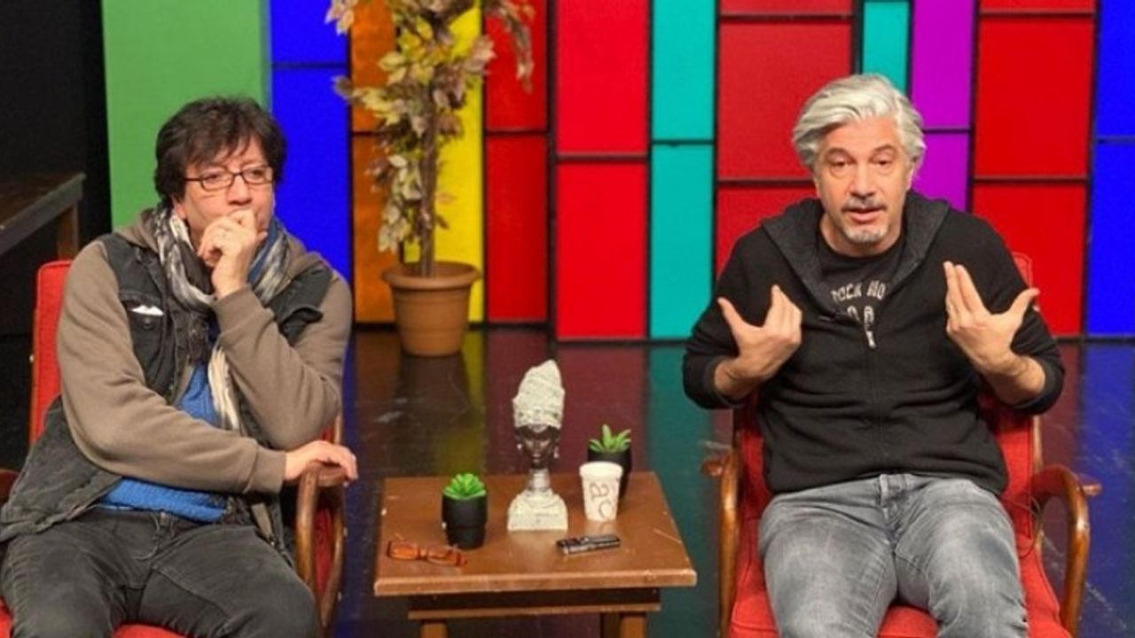 Uygur kardeşler tiyatroyla geçen ömürlerini ve Nejat Uygur'u anlattı