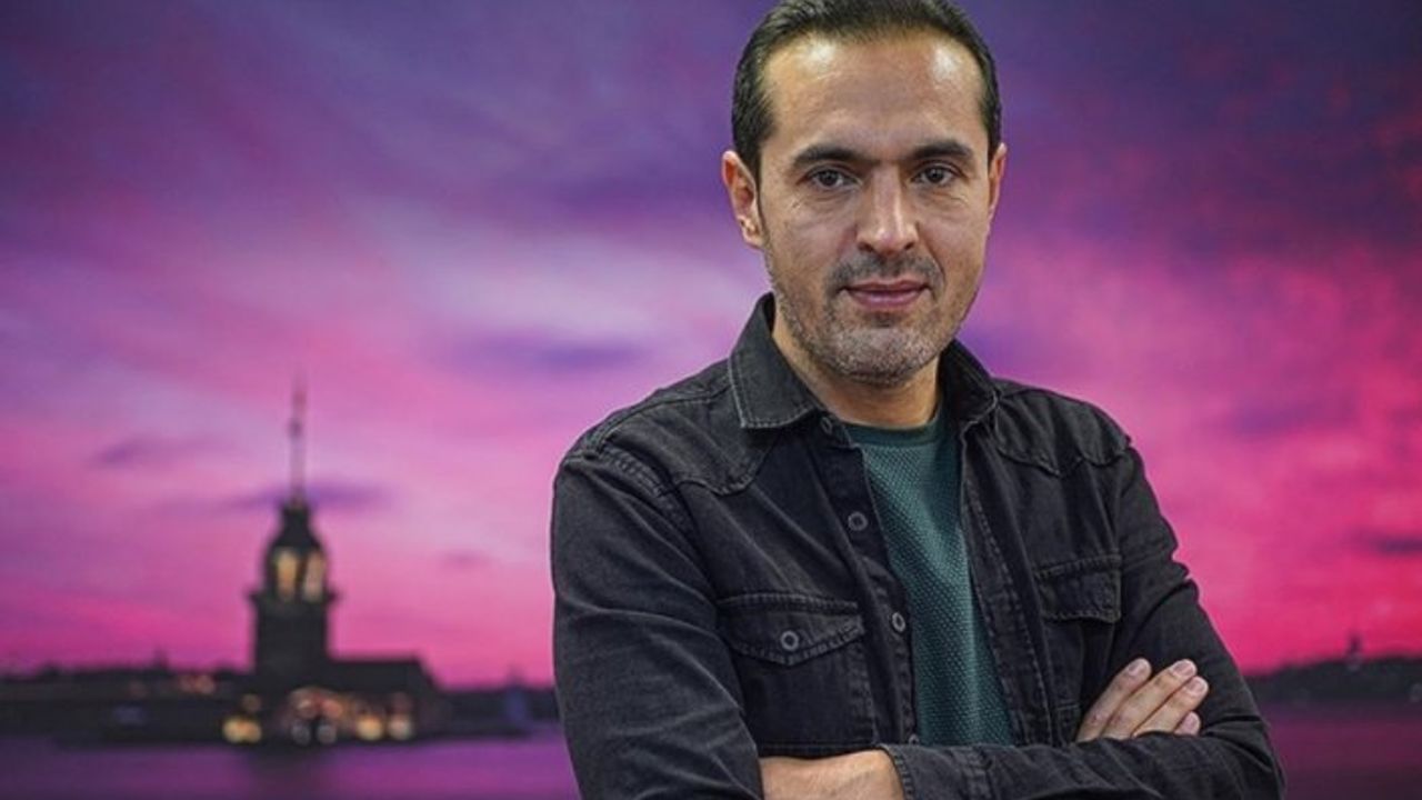 Yönetmen Ensar Altay: Hikayenin katmanlı anlamları içermesi gerekiyor