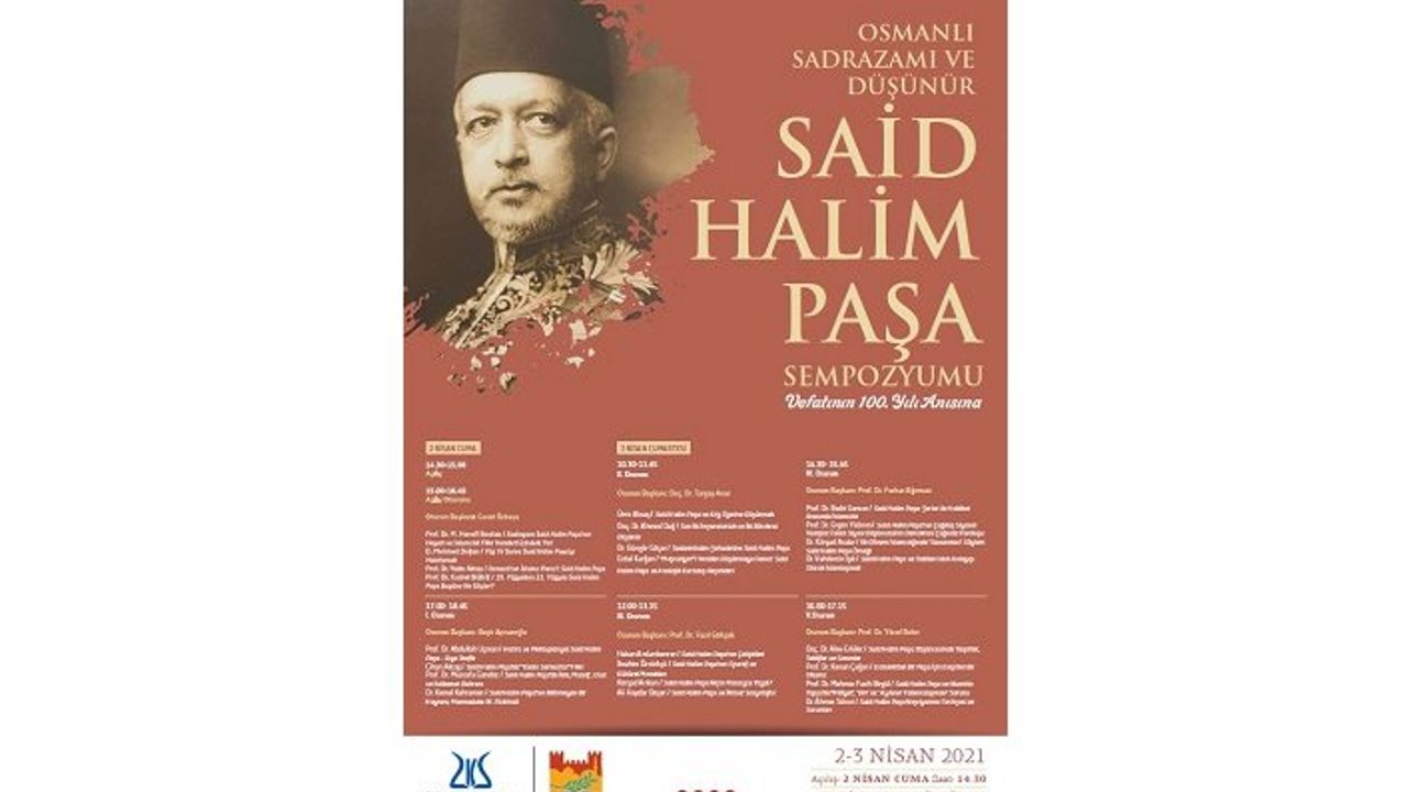 Zeytinburnu Kültür Sanat Etkinlik Takvimi: 2-10 Nisan 2021