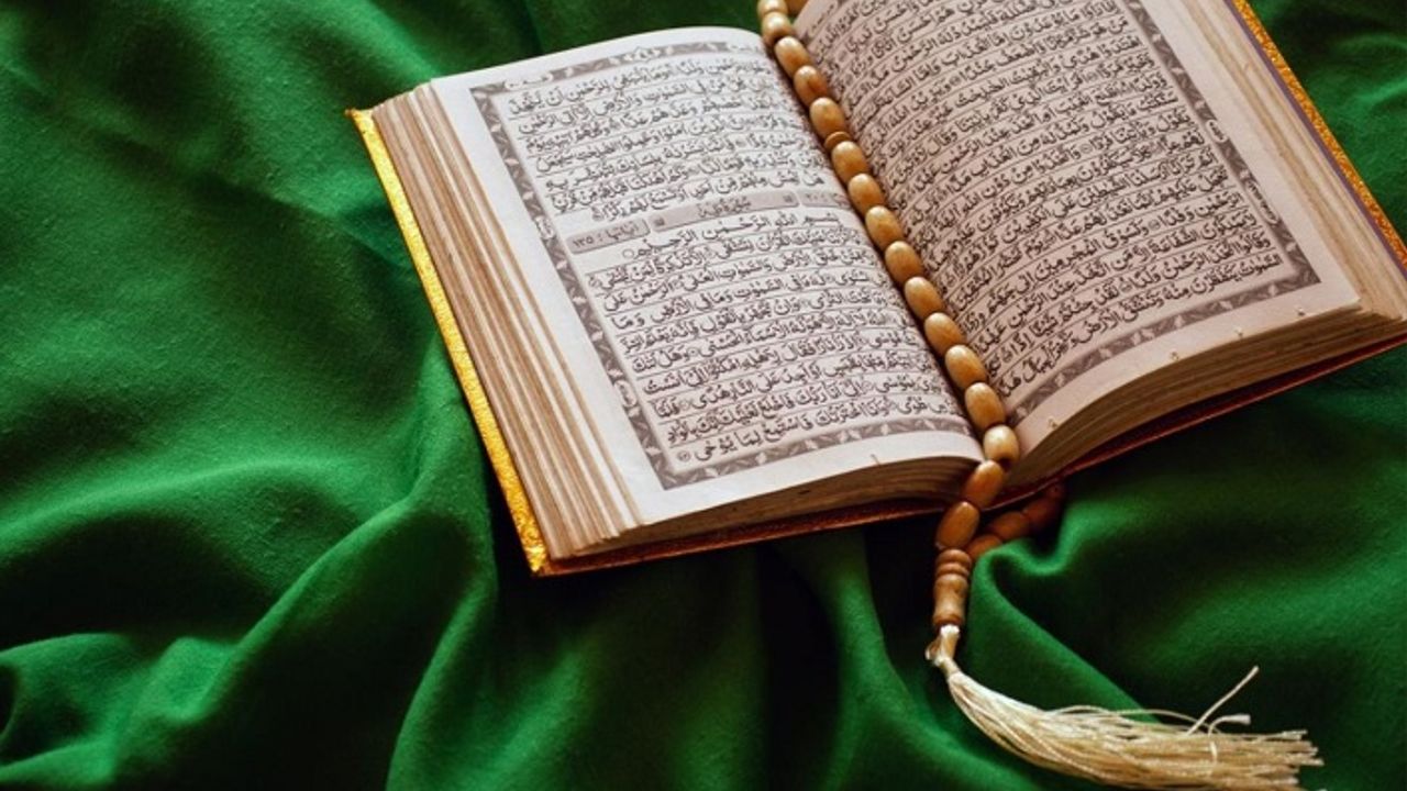 Kur'an-ı Kerim’de ismi geçen peygamberlerin kabirleri nerededir?