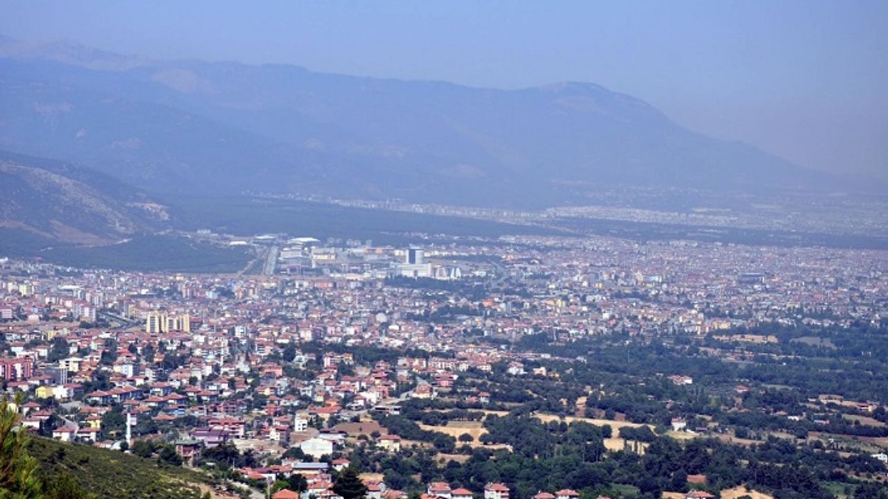 Mâzi, hâl ve istikbâlin kavşağında Denizli